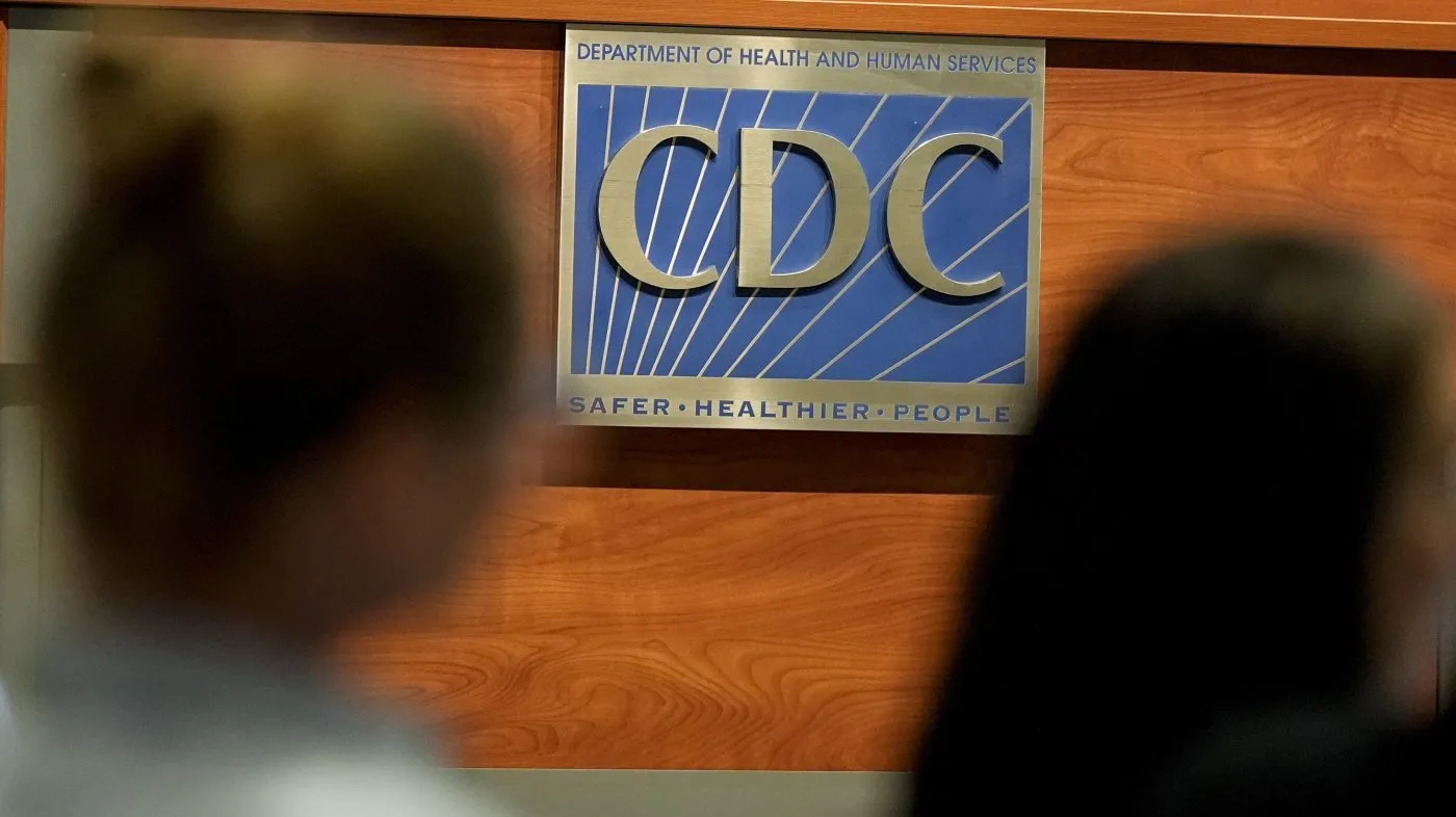 CDC panel considers major overhaul of childhood vaccine schedule