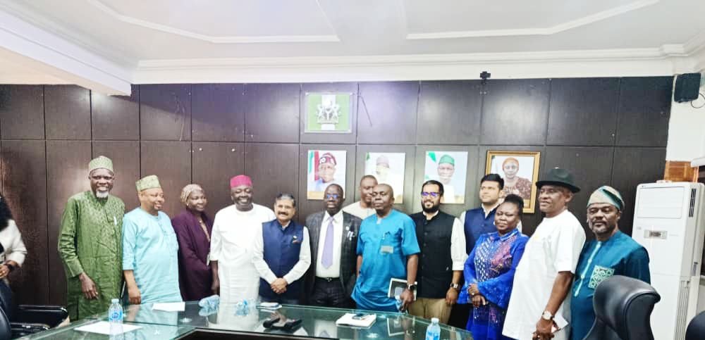 Cross River to host 66th National Council on Health in November