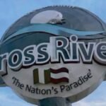 cross river state roundabout Cross River Offers Worst Quality of Life in Nigeria - Report