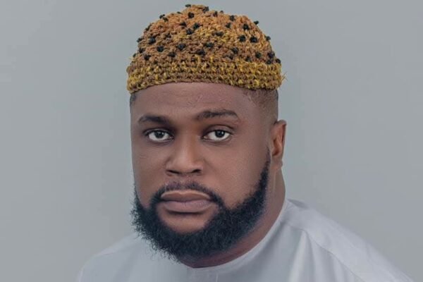 cyril james omini C'River Assembly clears Hon. Cyril Omini of N1.6bn allegation