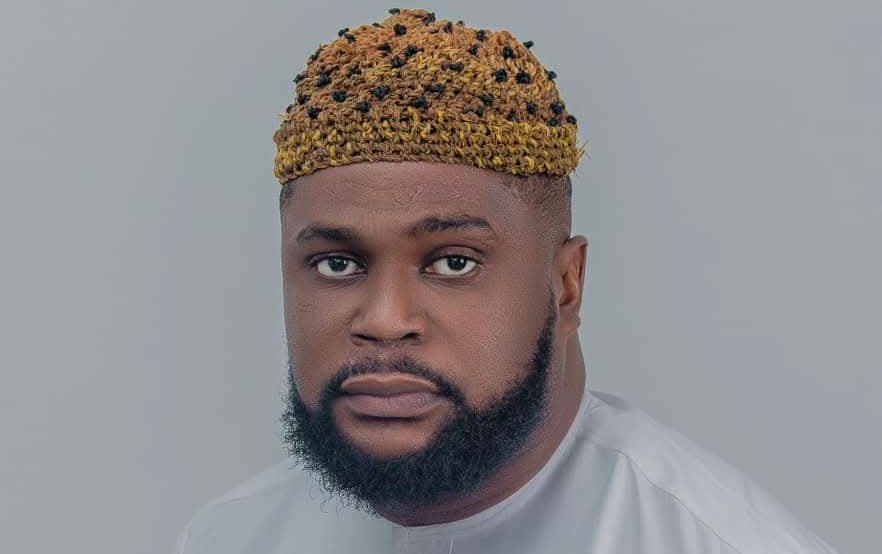 cyril james omini C'River Assembly clears Hon. Cyril Omini of N1.6bn allegation