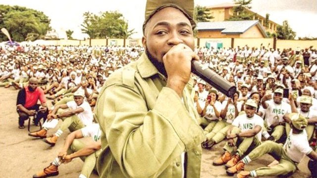 NYSC saves Lagos N14.8bn annually through corps members’ service