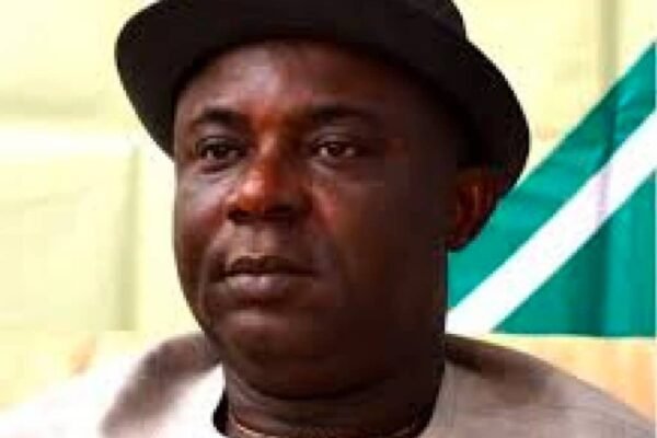 f1279d17 1f14 40a5 9118 56c3d45bd57b Recent Allegations By Akpabio's Sistter-in-Law, is Baseless, Malicious, An Akwa Ibom Elder