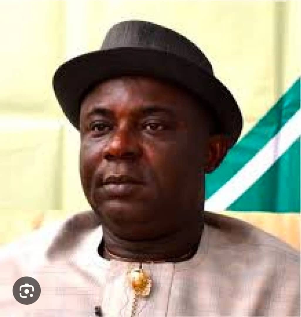 f1279d17 1f14 40a5 9118 56c3d45bd57b Recent Allegations By Akpabio's Sistter-in-Law, is Baseless, Malicious, An Akwa Ibom Elder