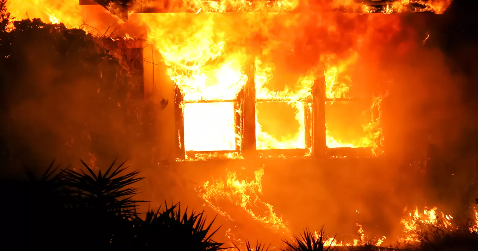 Explosion injures 4 siblings in Kano