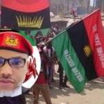 IPOB Lawyer Ejiofor Kicks Against Secret Terrorism Trial Of Igbo Youths, Coercion To Take Guilty Pleas