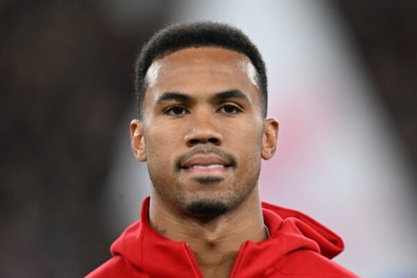 Arteta gives injury update on Gabriel ahead of Crystal Palace clash