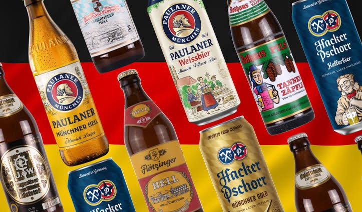 Majority of beer brewers in Germany announce price hikes