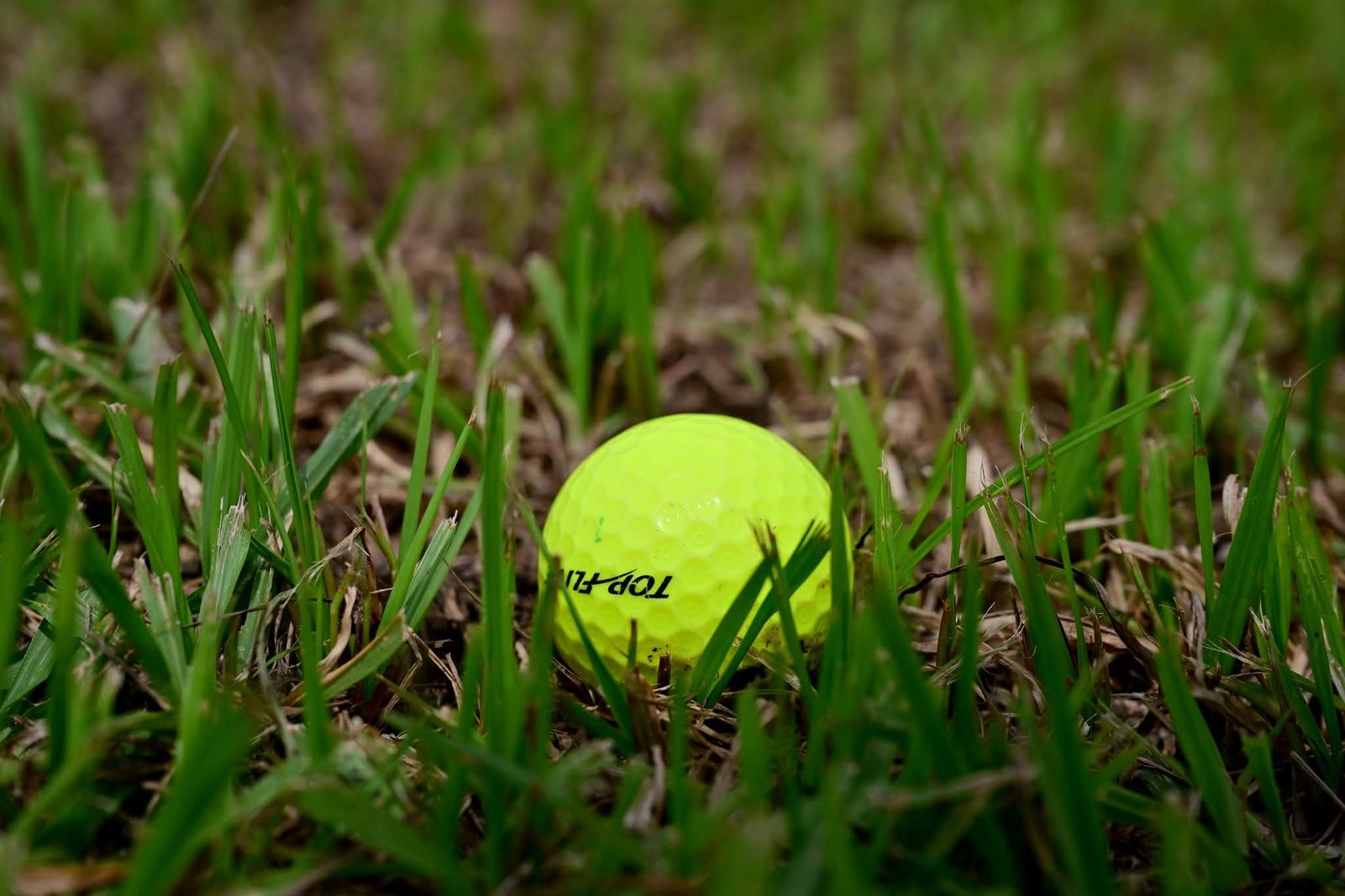 golf ball Top players, young stars set for Canaanland Golf Course and Country Club 2nd Anniversary