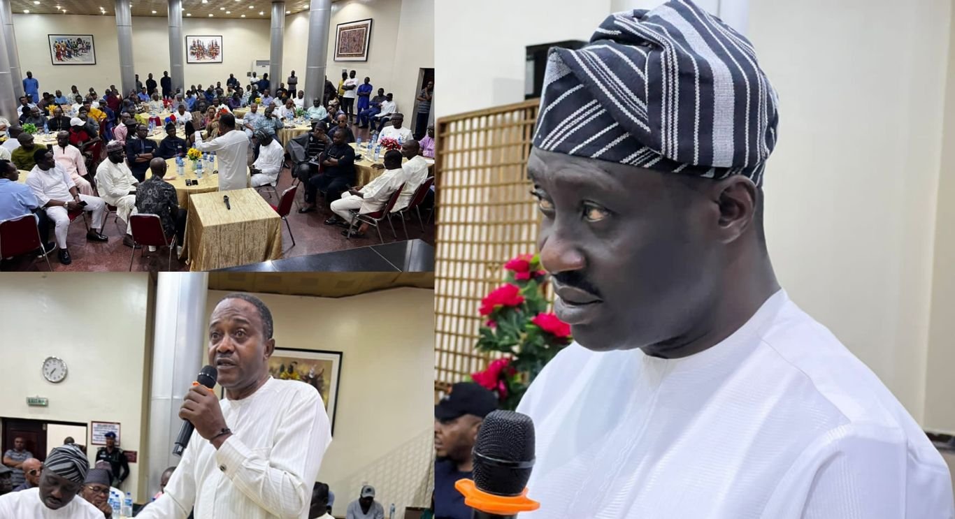 Jarigbe: Mass defection looms as C'River North PDP leaders back Tinubu, Otu