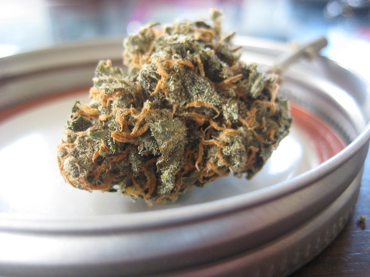 German official seeks stricter rules on medical cannabis