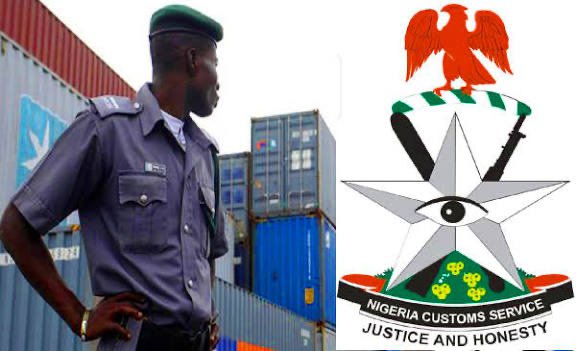 nigeria customs service Customs officer dies after lodging with 3 women in hotel