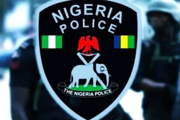 nigeria police force npf Nigeria Police officer regains freedom after 3 months in kidnappers' den