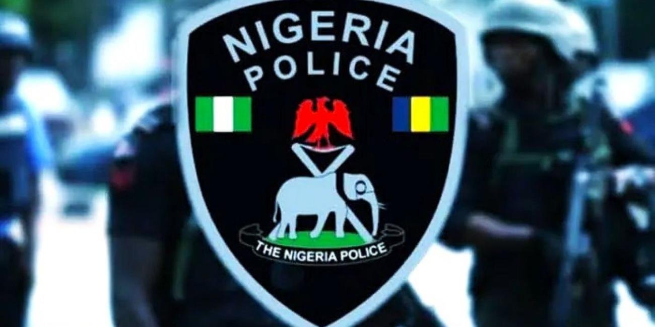 nigeria police force npf Nigeria Police officer regains freedom after 3 months in kidnappers' den