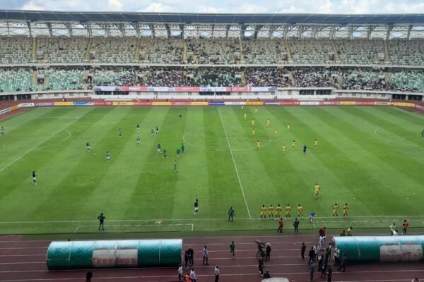 nigeria vs benin republic LIVE MATCH: Nigeria Vs Benin | FIFA World Cup Qualifiers