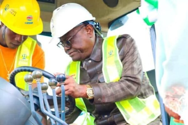 Wike calls for massive employment of youths