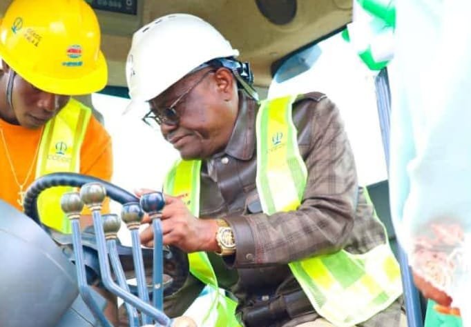 Wike calls for massive employment of youths