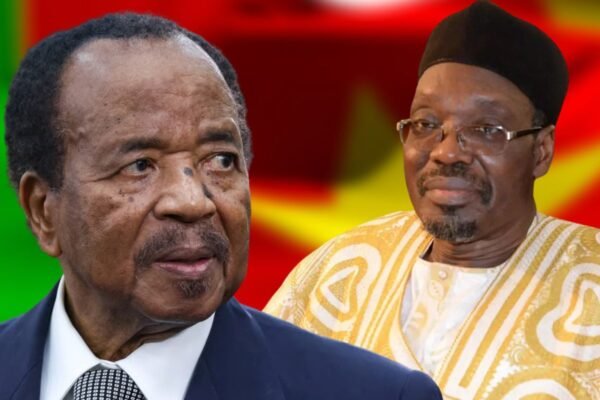 Cameroon election dispute intensifies amidst threats