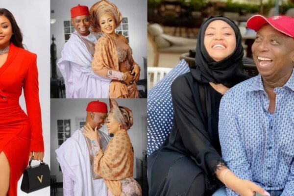 Regina Daniels' domestic violence saga: All you need to know