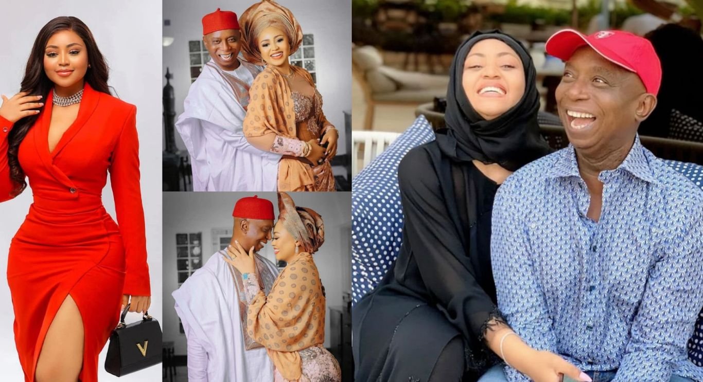 Regina Daniels' domestic violence saga: All you need to know