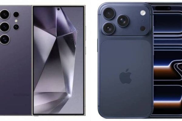 Samsung to build camera factory for iPhone 18