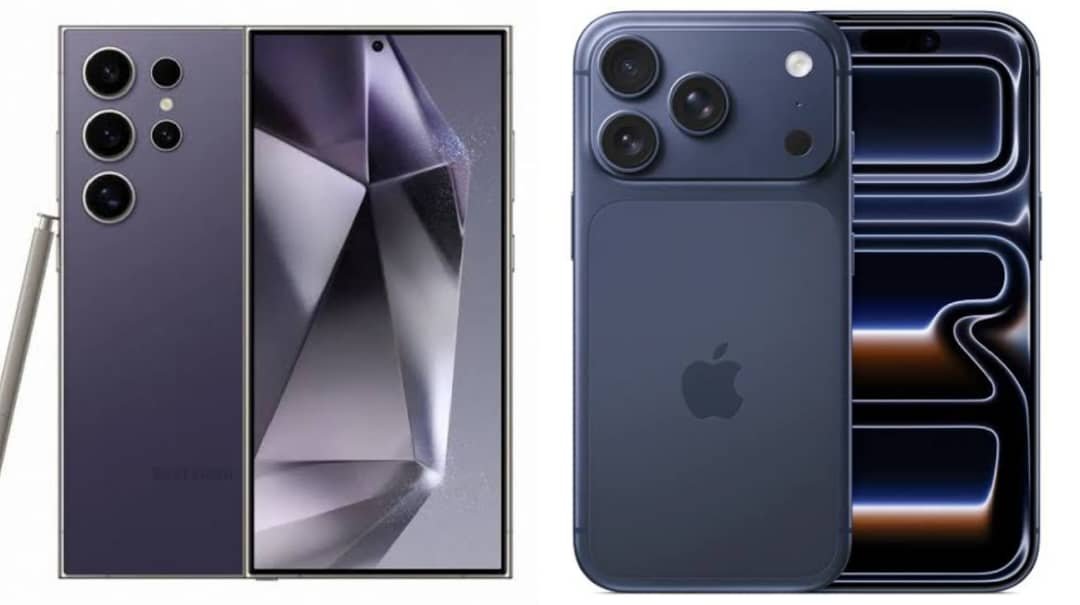 Samsung to build camera factory for iPhone 18