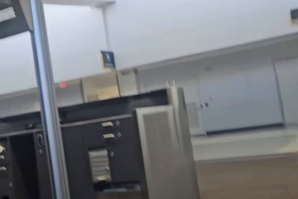 united states canada airport United States and Canadian authorities launched investigation after pro-Hamas hackers took over the PA systems at four North American airports