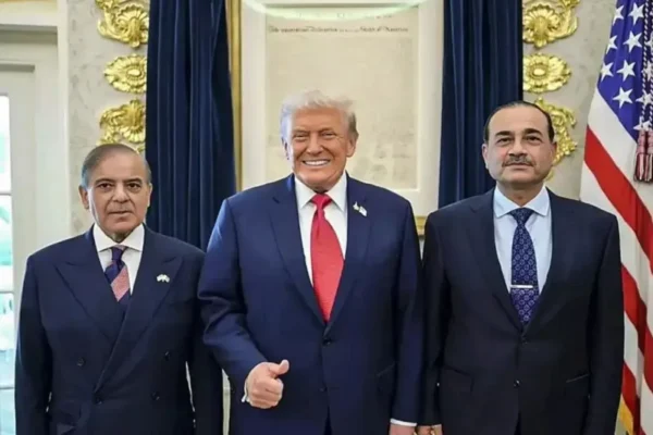 Interpreting Pakistan’s support for Trump’s Gaza peace plan