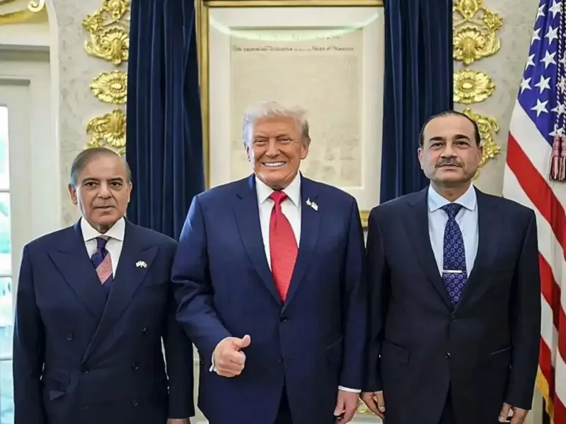 Interpreting Pakistan’s support for Trump’s Gaza peace plan