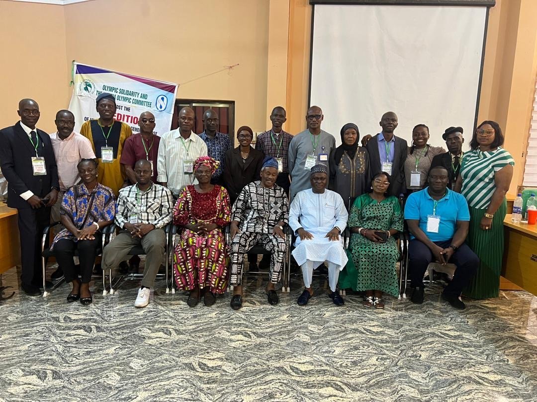 0eec3a60 6adb 4e29 a15d 77a8813bcd70 NOC Concludes Final Module of IOC Advance Sport Management Course