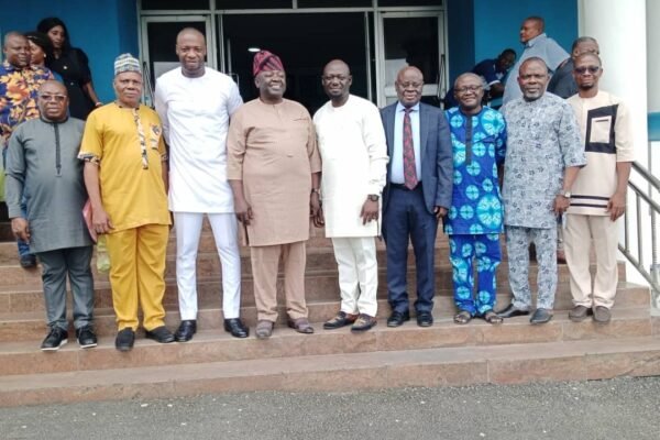 0f34e4ef d396 4cb0 ae2e 3ce960a81e36 Bill For Establishment of Cross River State Health Management Board Underway