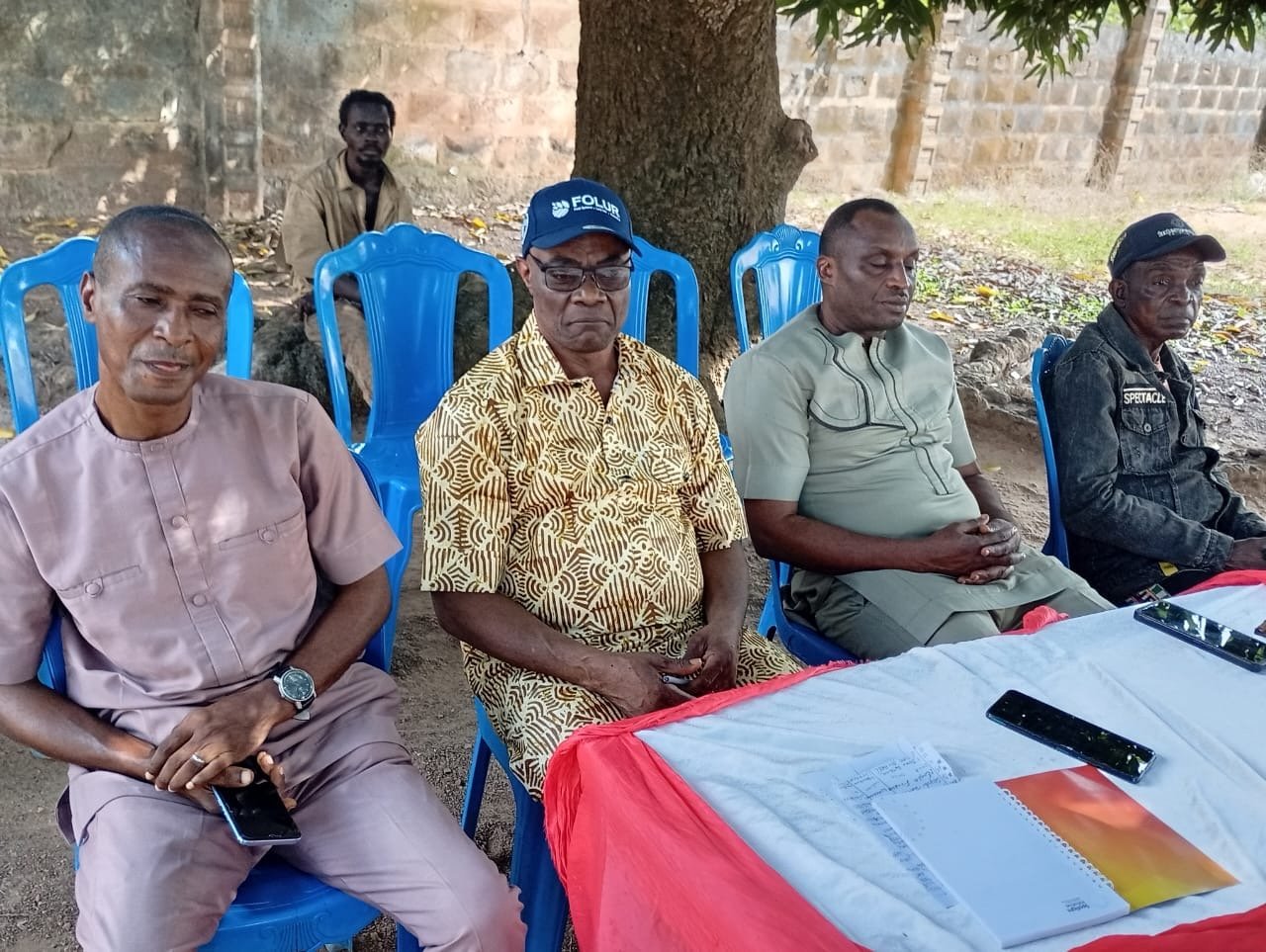 14905b49 ec0d 4828 9702 740a792b9fc4 Ukelle Communities Mobilze to Beef Up Voters’ Register, Get More Polling Units