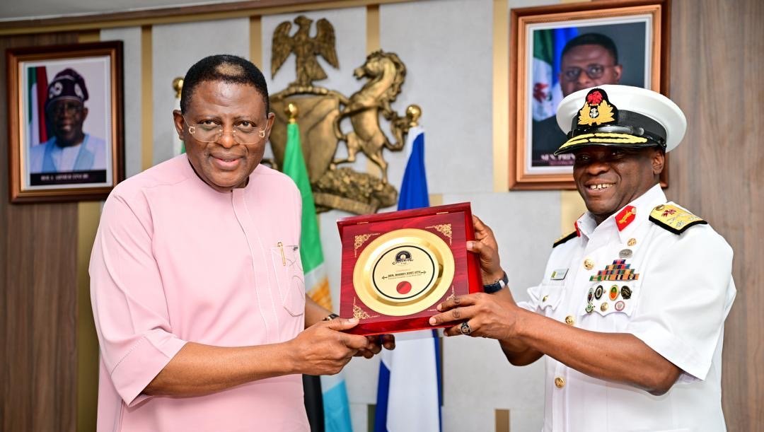 30f86ad6 8da2 429c abc1 33b4a038be74 Cross River, Navy Reiterate Resolve to Strengthen Maritime Security