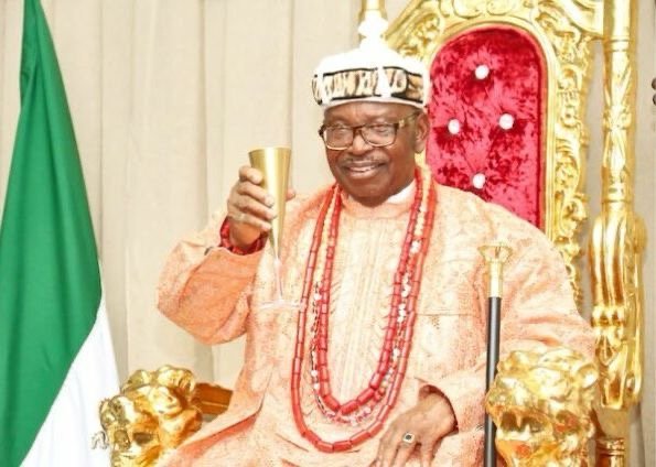 3ede100b 25df 4ed5 ab8f 2c0e3b7d94c0 Gov. Eno Celebrates Eket Monarch on 89th Birthday