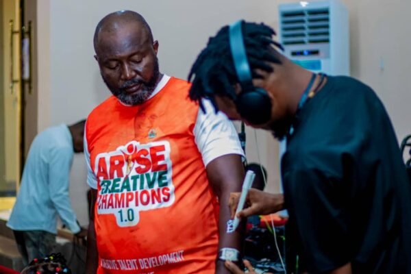 Winners emerge in ARISE Creative Champions semi-finals