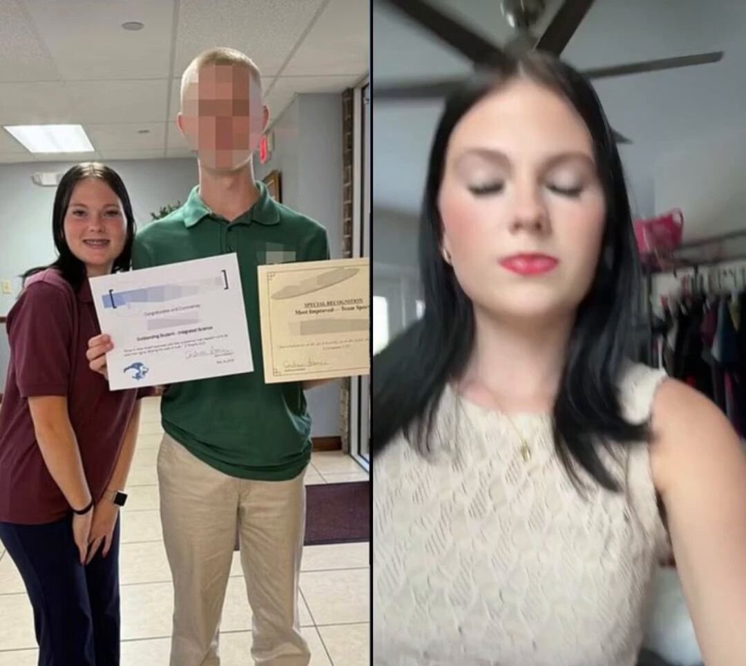 Court lists Anna Kepner's 16-year-old brother as suspect