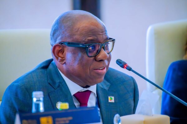 Bashir Bayo Ojulari 'Refund unaccounted ₦210trillion to Federation Account' - Senate orders NNPC