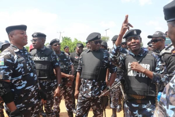 The Federal Capital Territory (FCT) Police Command has commenced a large-scale operation to clamp down on criminal elements across Abuja and its environs as part of renewed efforts to maintain peace and security.