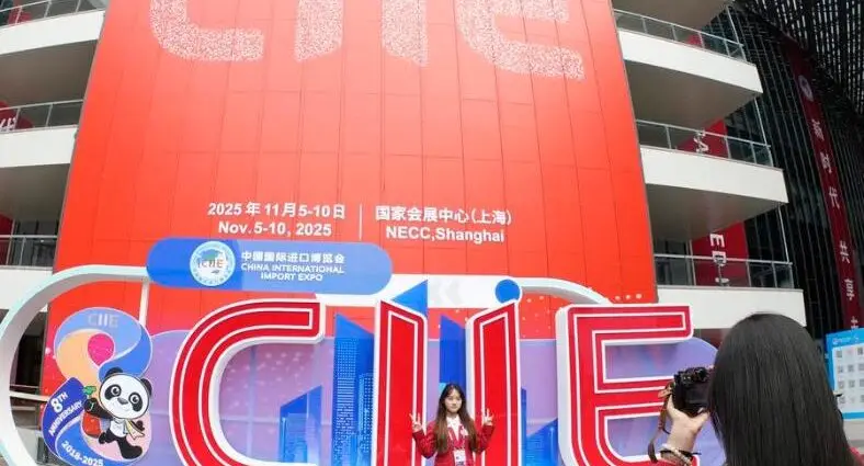 Foreign companies share in opportunities of China’s vast, open market