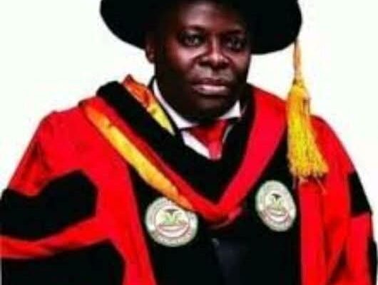 Rebuttal to false claims on appointment of UNIUYO VC