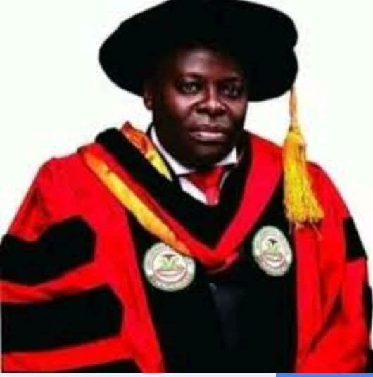 Rebuttal to false claims on appointment of UNIUYO VC