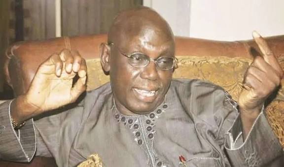Tinubu mourns Newswatch co-founder Dan Agbese