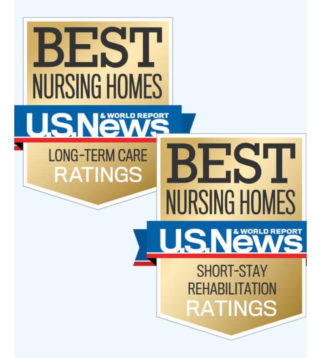 Freedom Square of Seminole named best nursing home in Florida