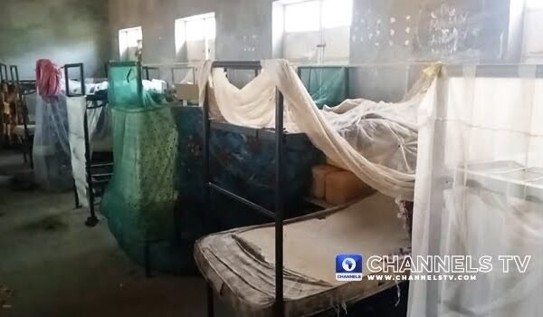 GGCSS maga hostel Security forces launch search after Kebbi school abduction