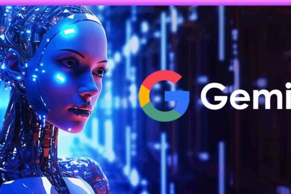 Googles Gemini AI Google Gemini 3 Pro AI model rumoured for November release
