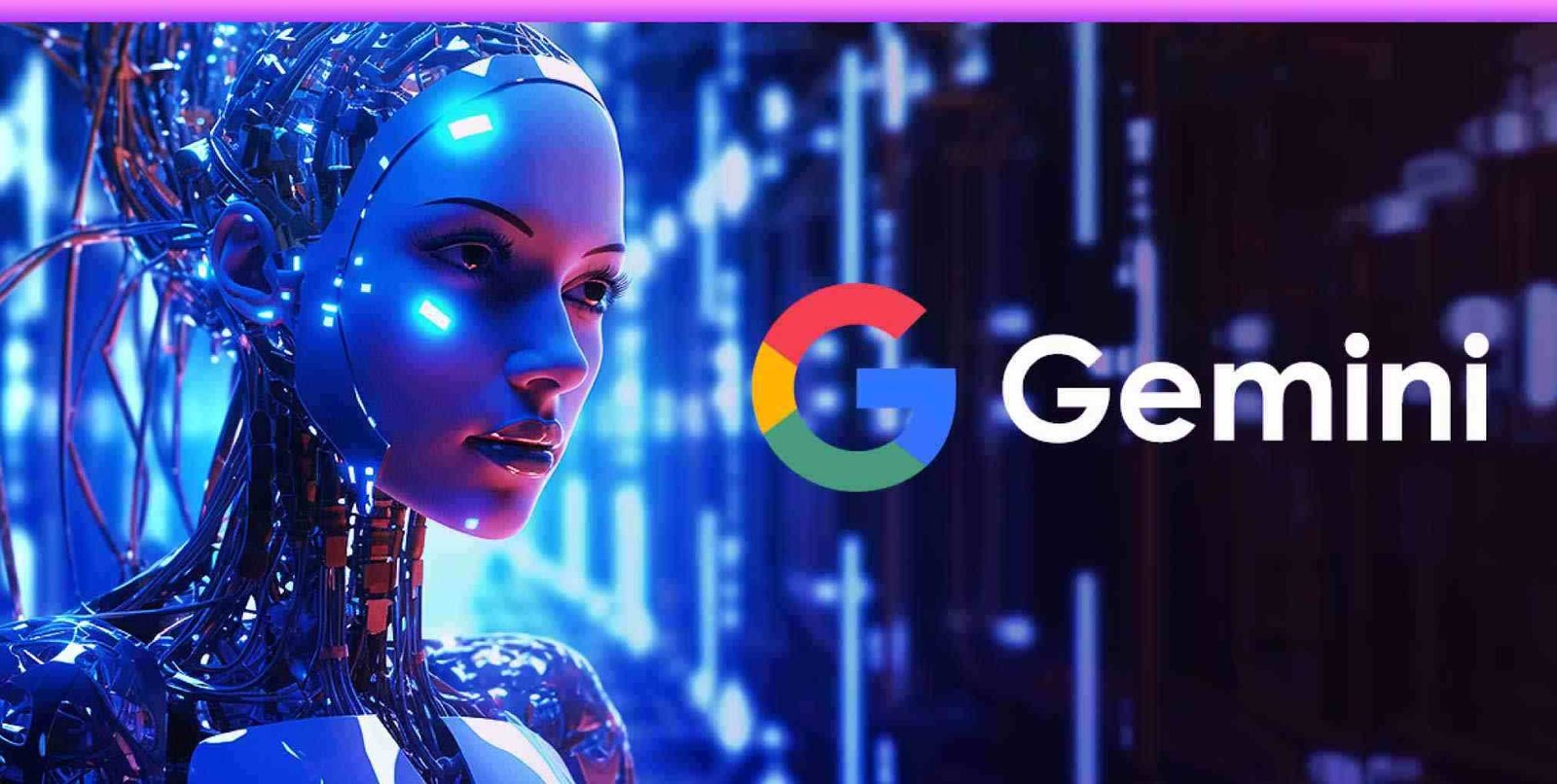 Googles Gemini AI Google Gemini 3 Pro AI model rumoured for November release