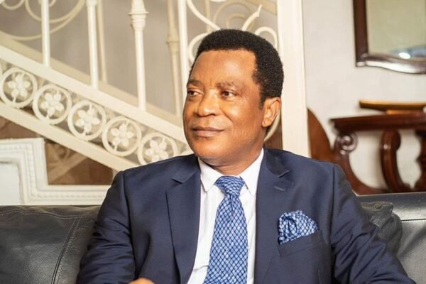 High Chief Higgins Peters Legacy of Impact: Celebrating Chief Higgins, a Pillar of Progress and Purpose