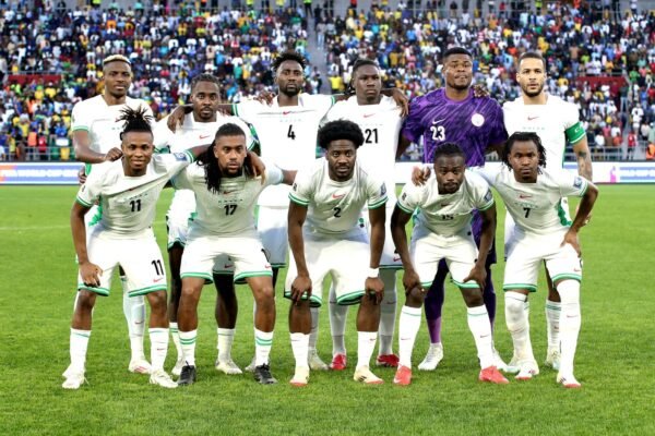 IMG 0369 scaled 1 World Cup Playoffs: Ekong, Osimhen, Moses, 21 Others For Big Battles In Rabat