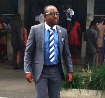 IMG 2143 March 14 Attack on Bakassi ADC: Violence Cannot Silence Democracy, Austine Ibok