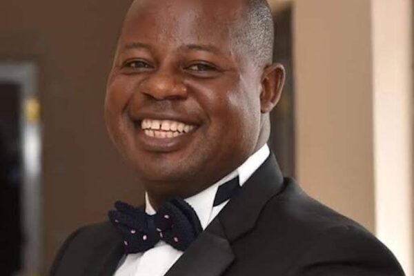 IMG 2214 Cross River APC Expels Impeached State Chairman, Alphonsus Eba